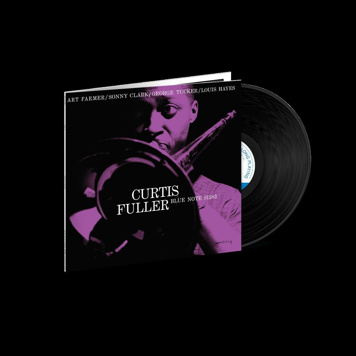 LP (Stereo)