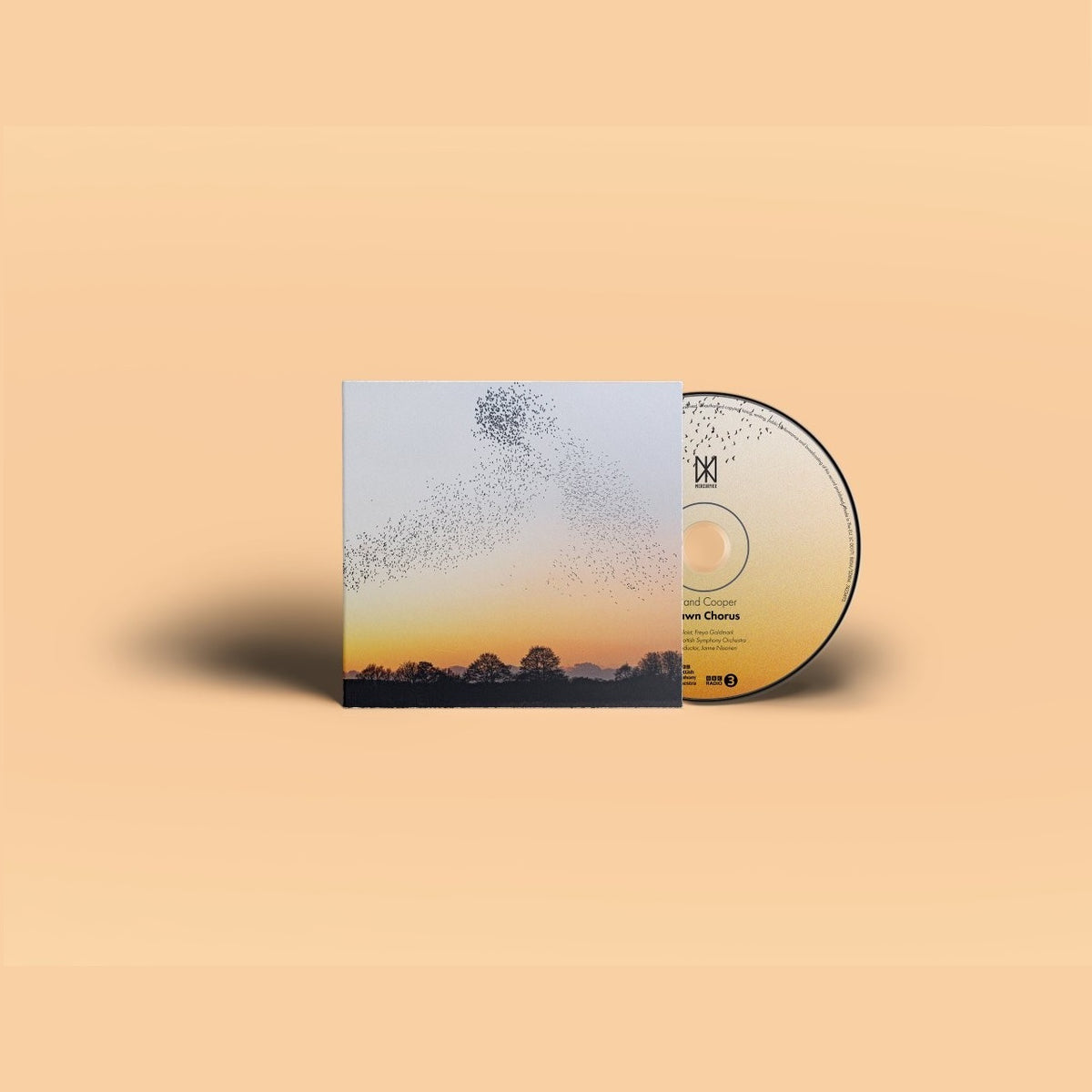 CD