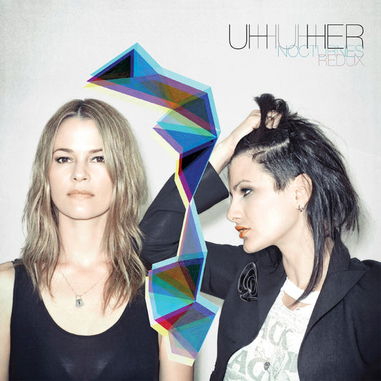 Uh Huh Her - Nocturnes: Redux