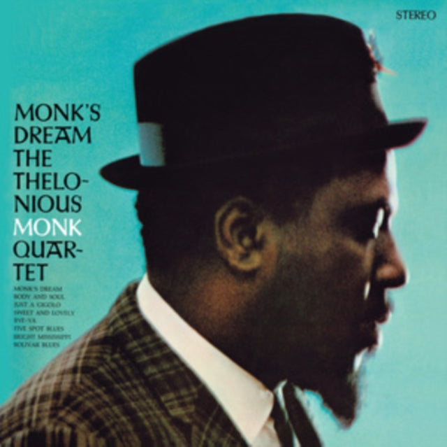 Monk, Thelonious - Monk's Dream (Expanded Edition)