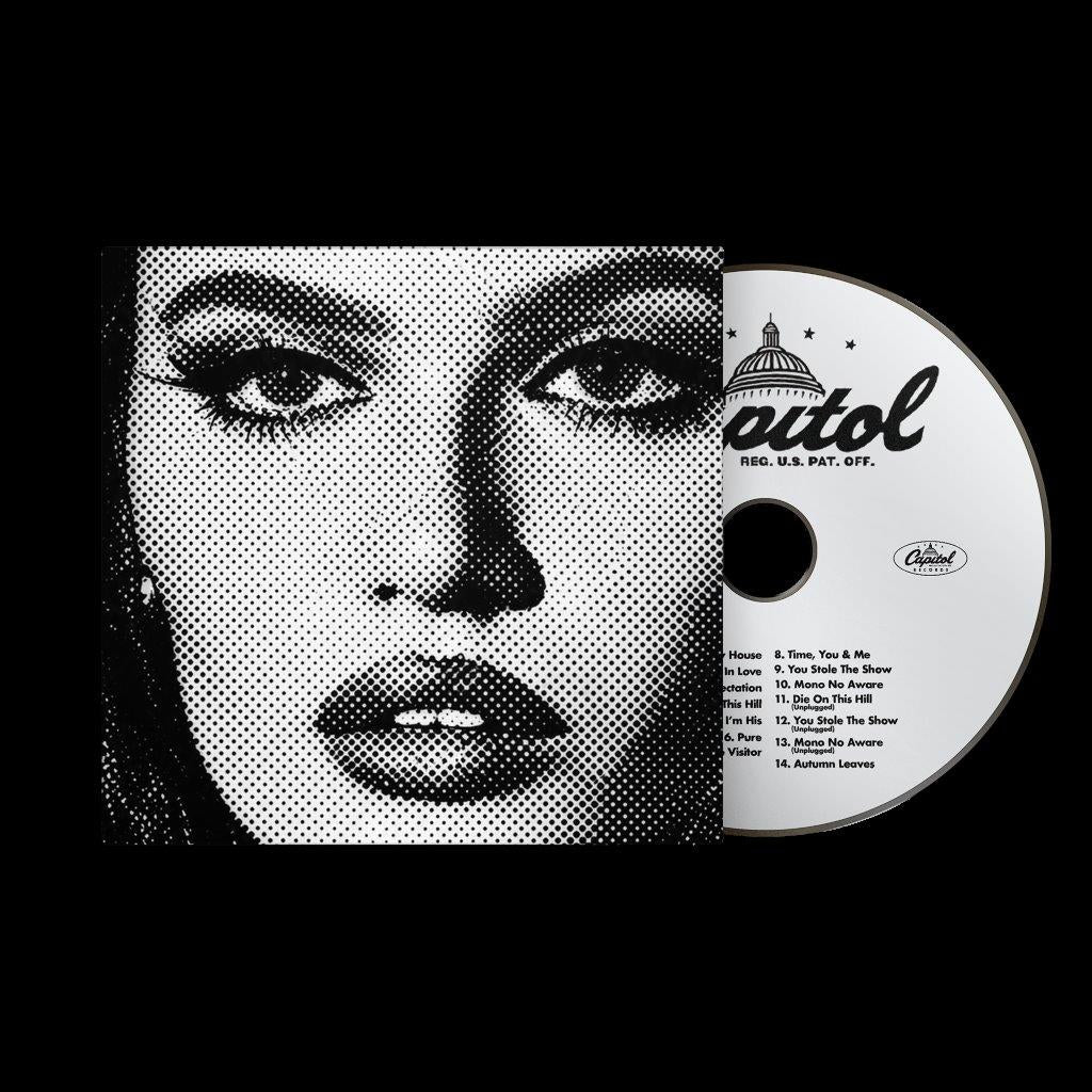 CD