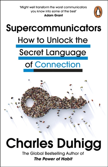 Duhigg, Charles - Supercommunicators