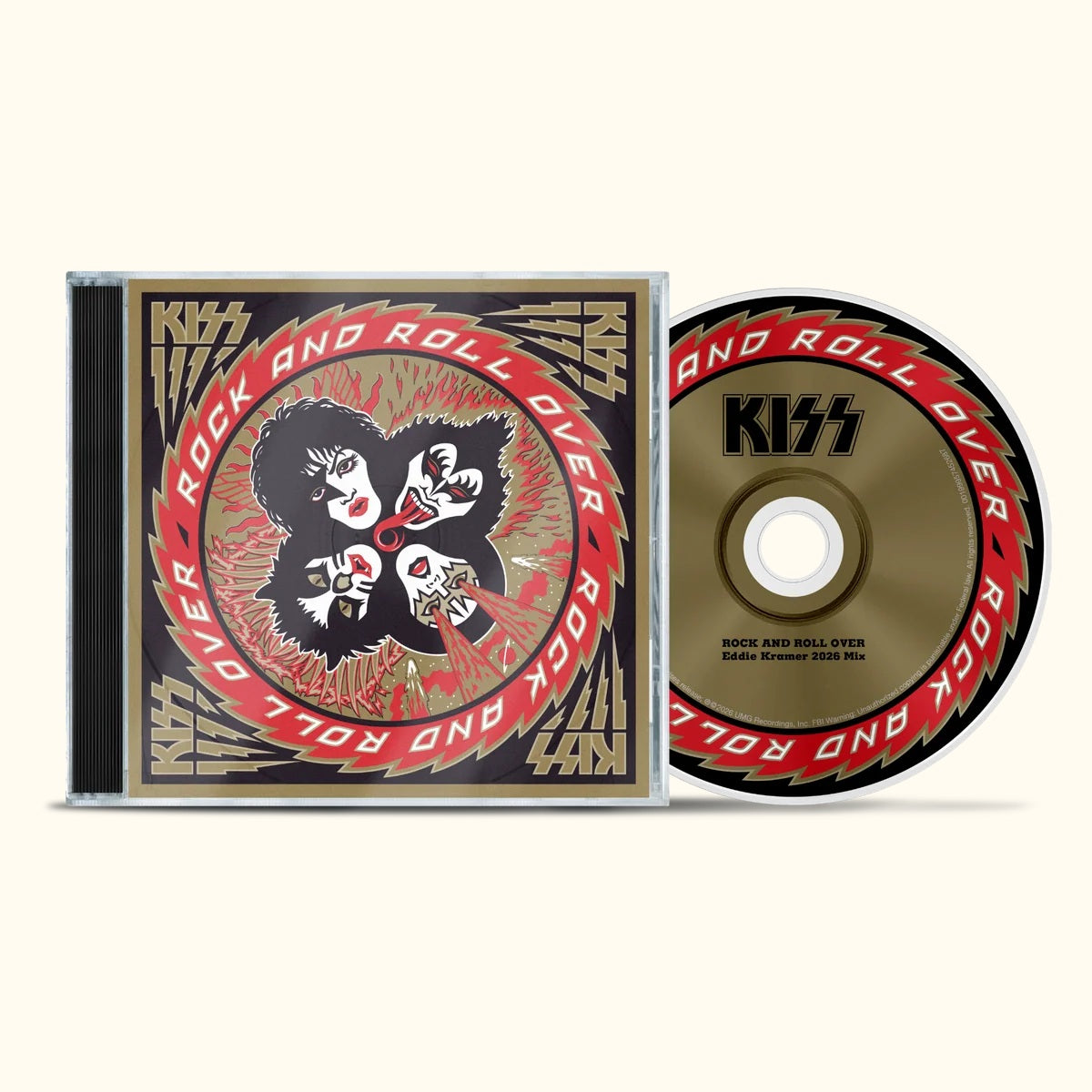 CD