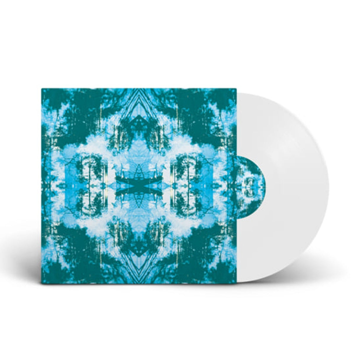 White LP