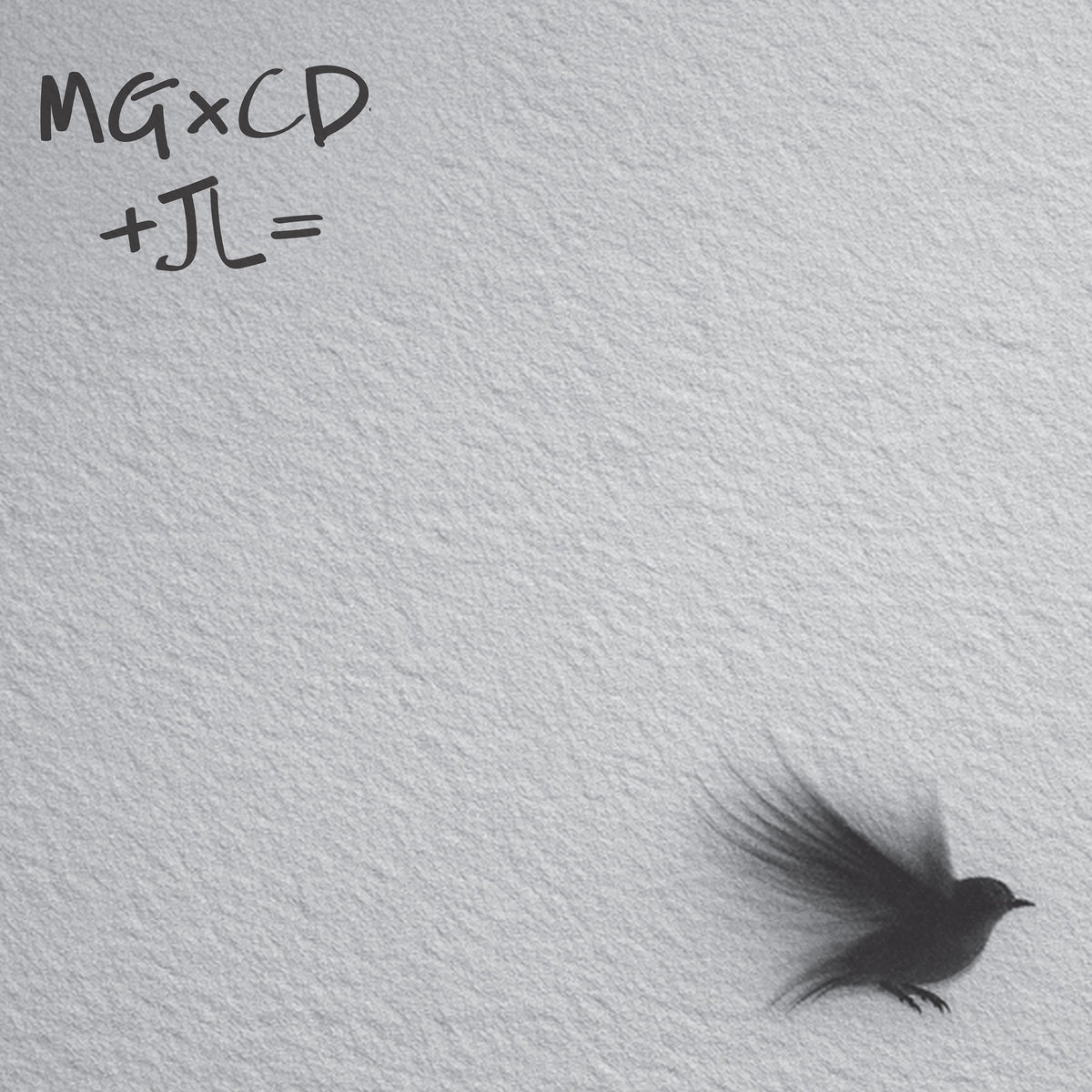 MG X CD + JL = - Cross Whisper