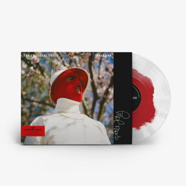 Pale Jay - The Celestial Suite (2025 Reissue)