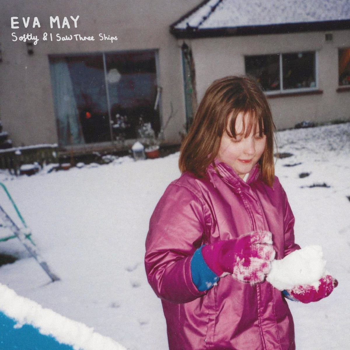 May, Eva - Softly/I Saw Three Ships