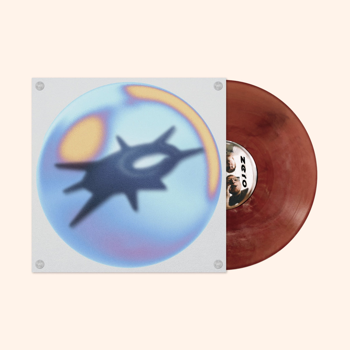 Eco Mix LP