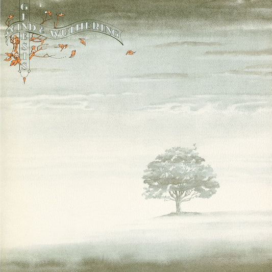 Genesis - Wind & Wuthering (50th Anniversary Edition)