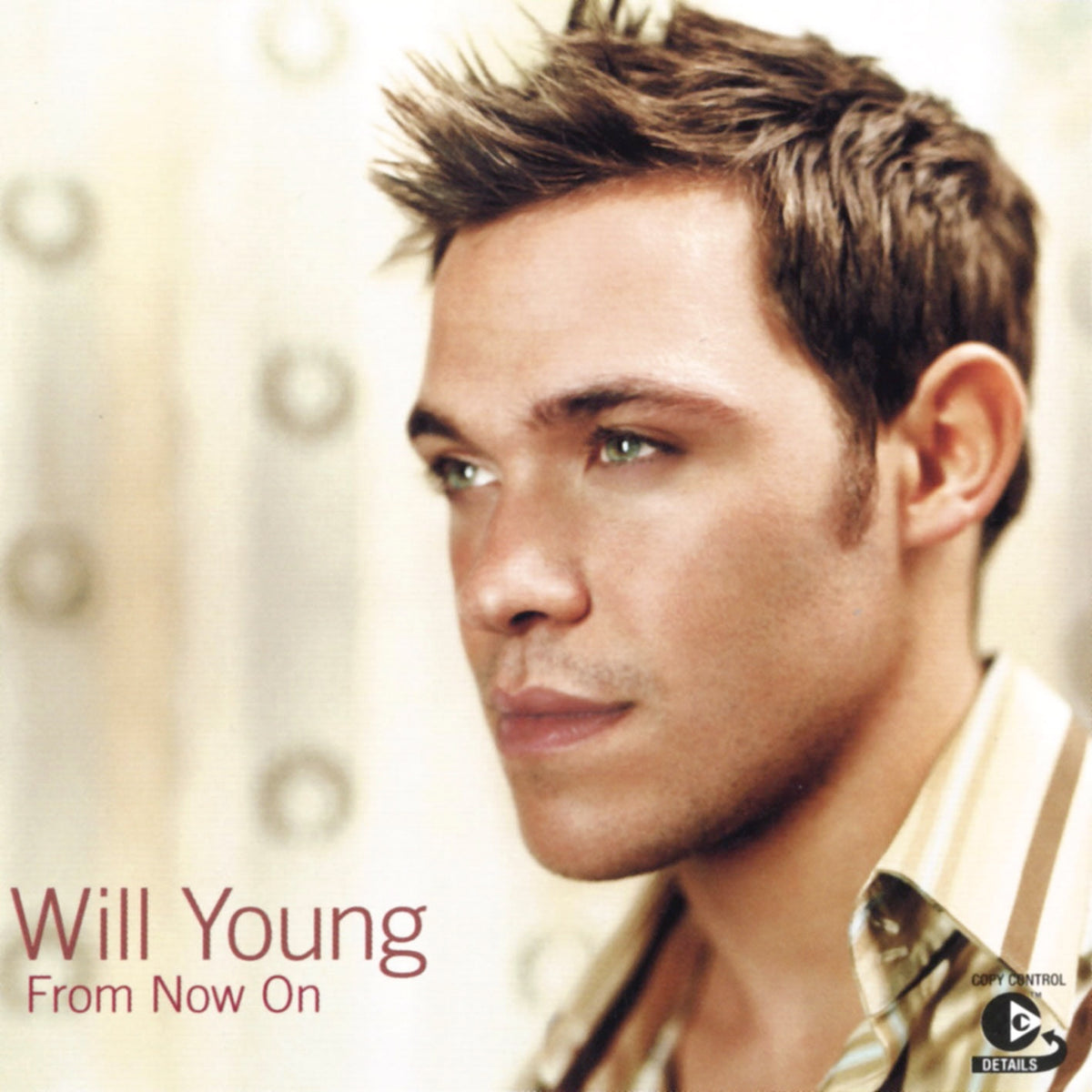 Young, Will - From Now On