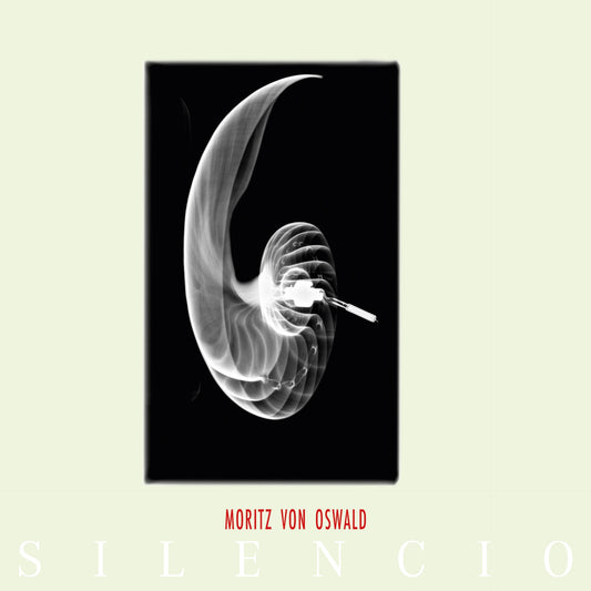 Von Oswald, Moritz - Silencio