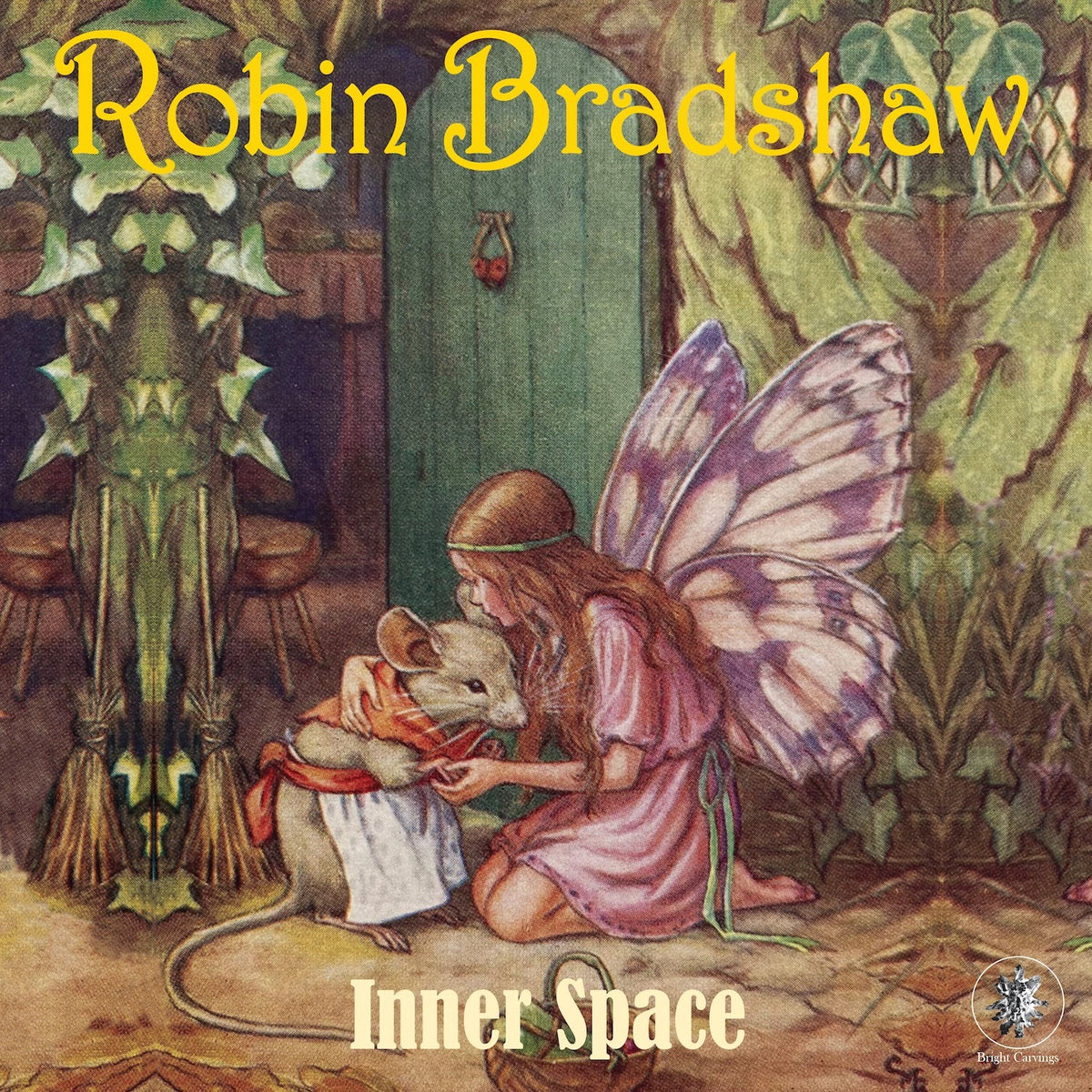 Bradshaw, Robin - Inner Space
