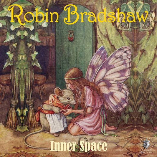 Bradshaw, Robin - Inner Space