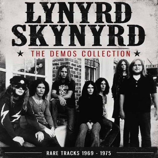 Lynyrd Skynyrd - The Demos Collection
