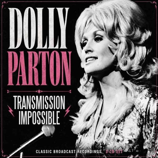 Parton, Dolly - Transmission Impossible