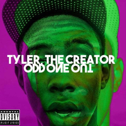 Tyler, The Creator - Odd One Out