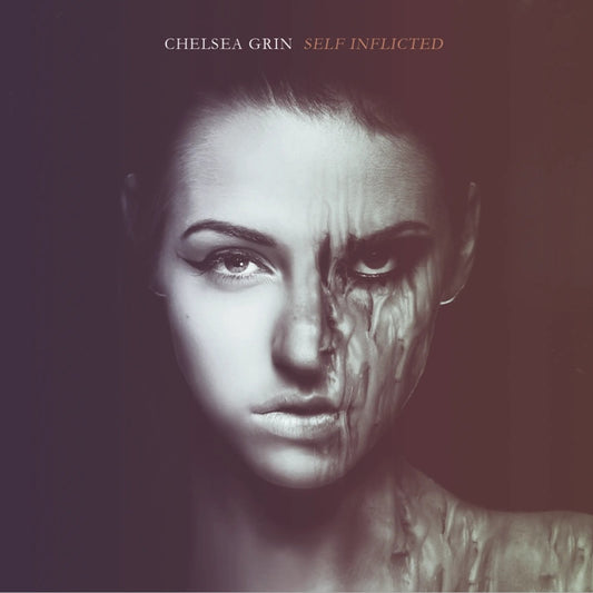 Grin, Chelsea - Self Inflicted (10th Anniversary Edition)