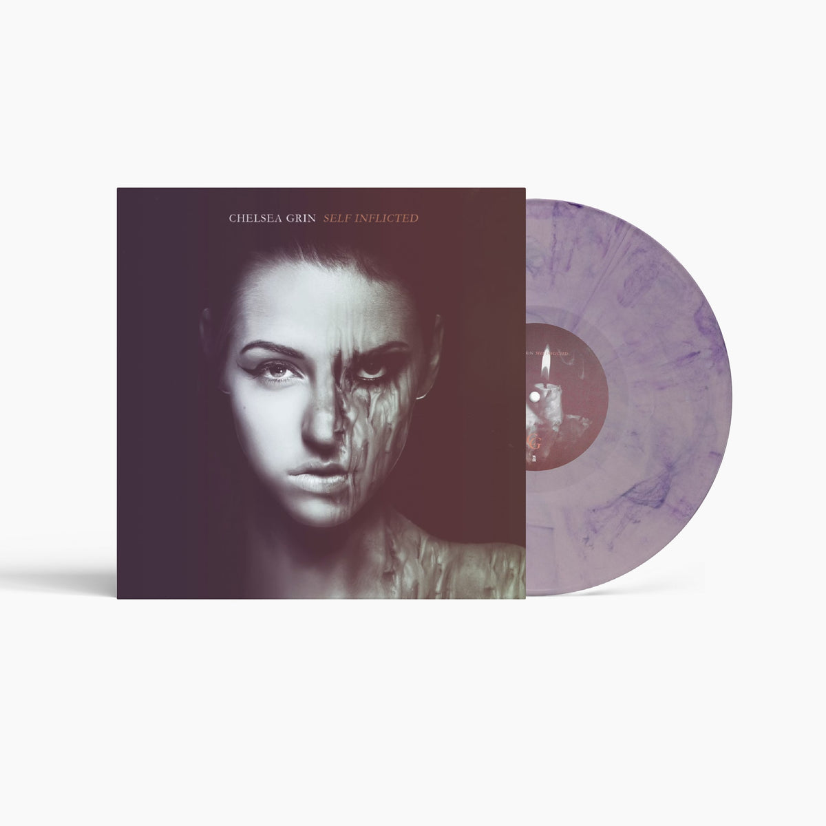 Carolina Plum LP