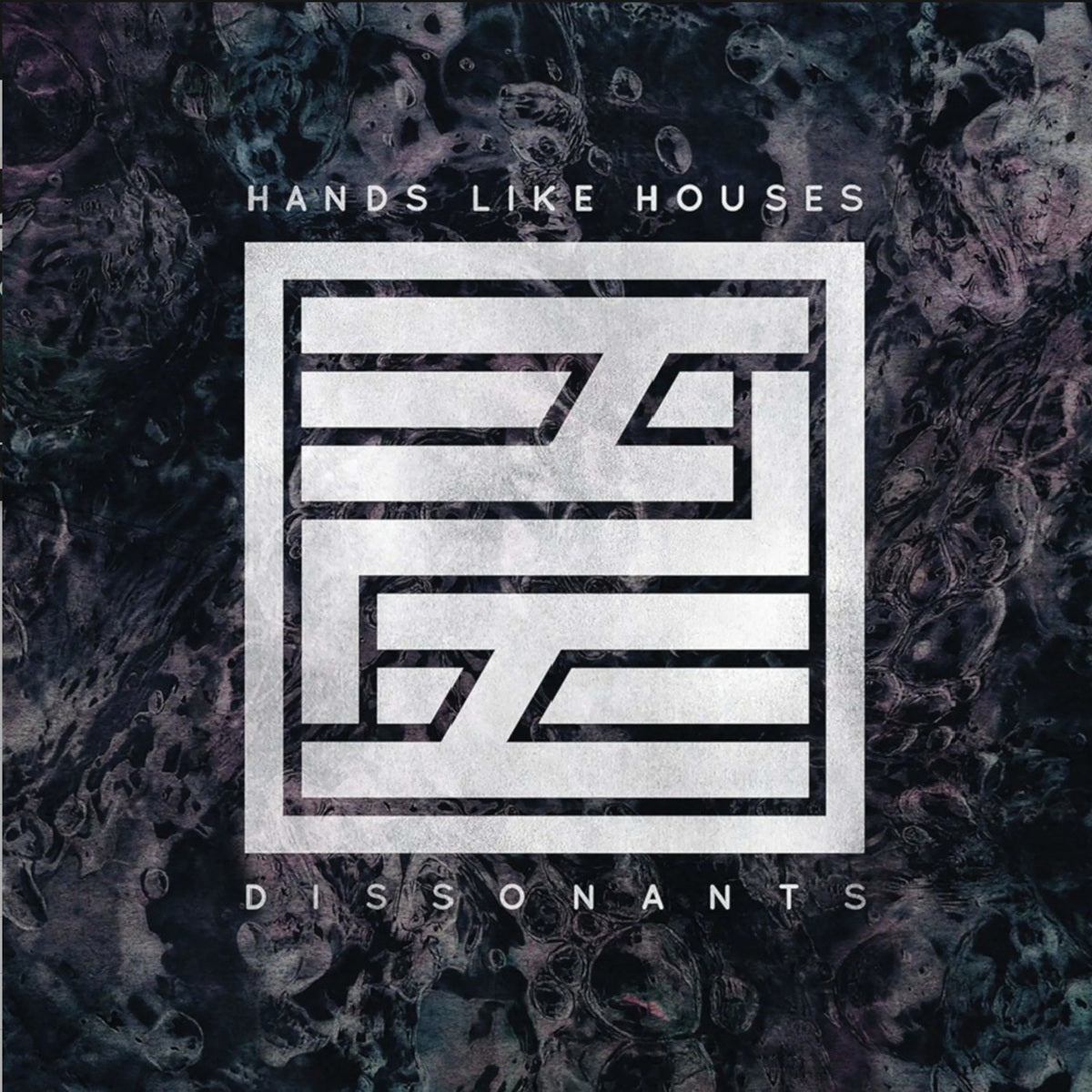 Hands Like Houses - Dissonants (10th Anniversary Edition)