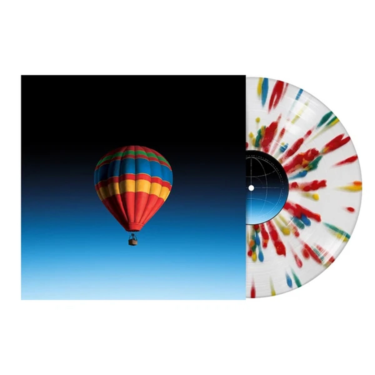 Air Balloon LP