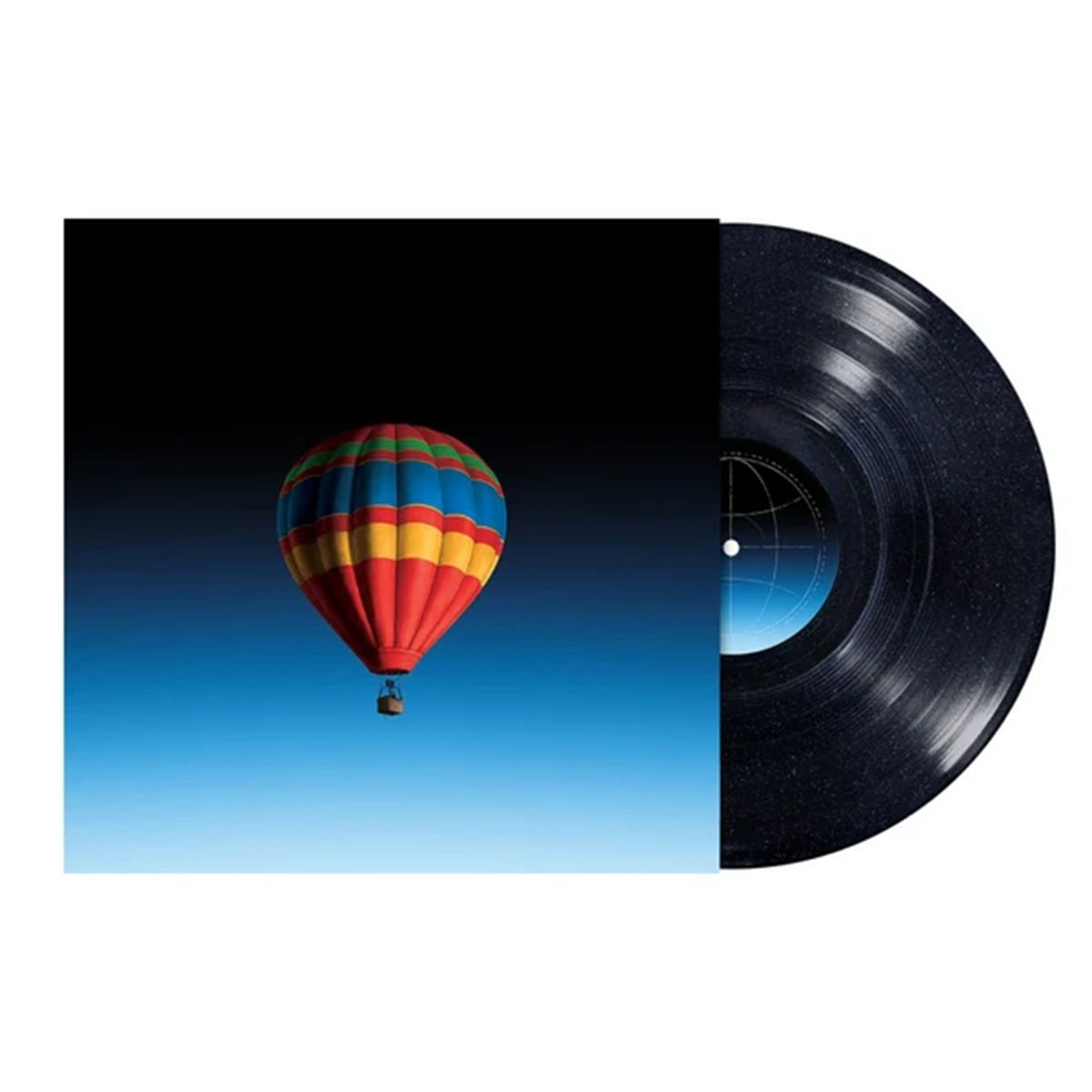 Galaxy LP