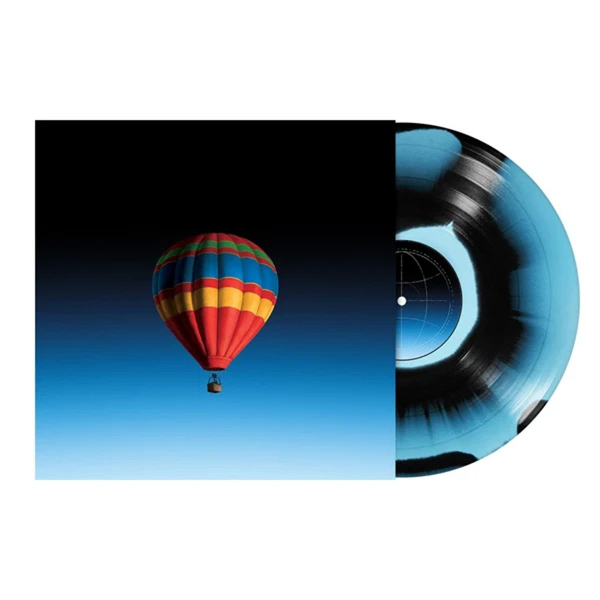 Stratosphere LP