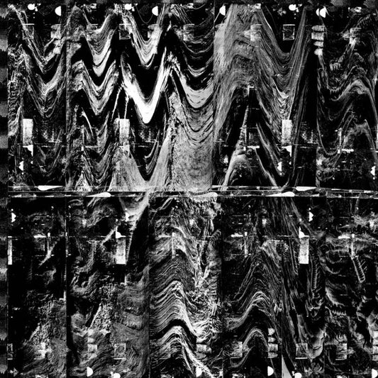 Bordreuil, Leila - Geophonics