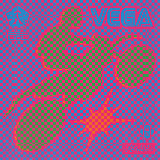 FaltyDL - VEGA