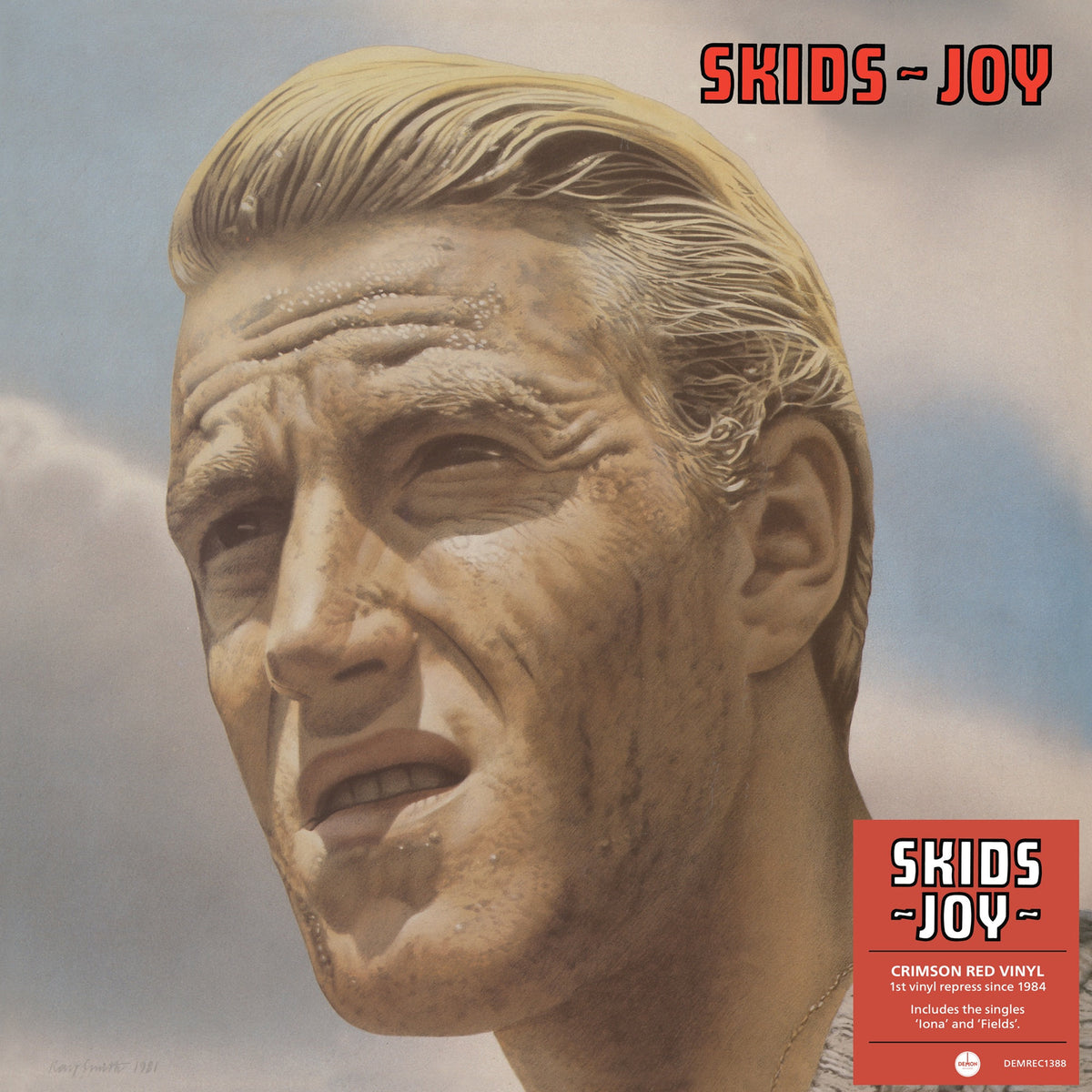 Skids - Joy