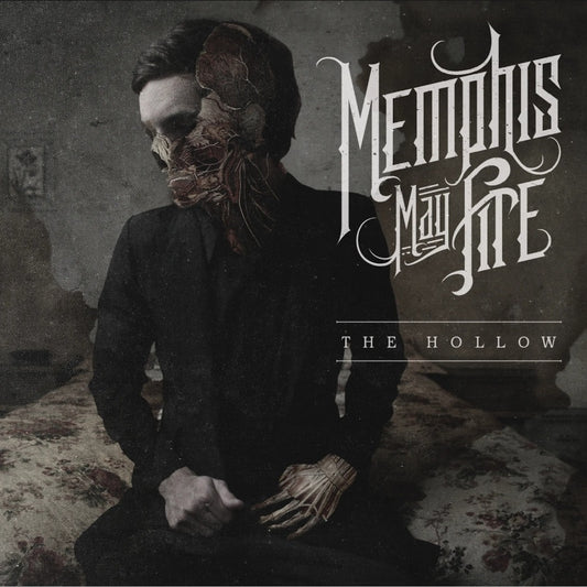 Memphis May Fire - The Hollow (15th Anniversary Edition)