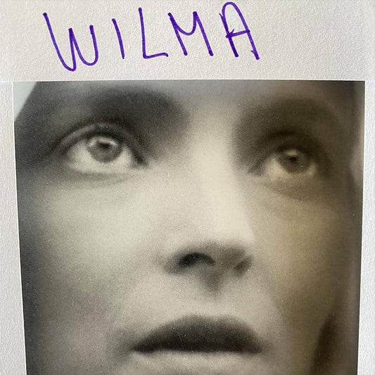 Luppi, Daniele - Wilma
