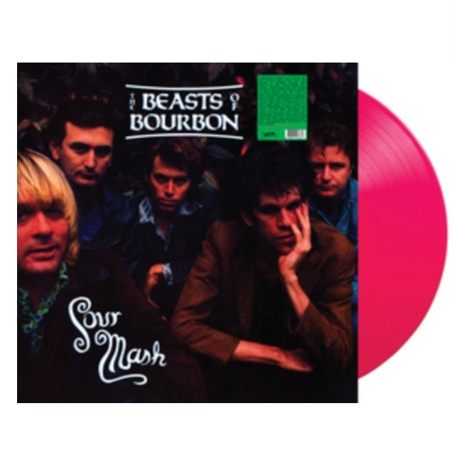 Pink LP