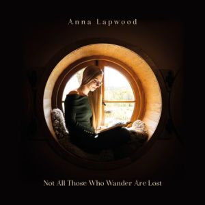 Lapwood, Anna - Not All Those Who Wander Are Lost
