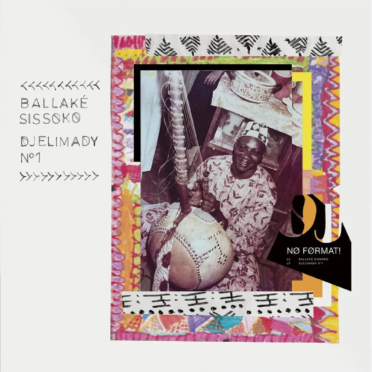 Sissoko, Ballake - Djelimady N.1