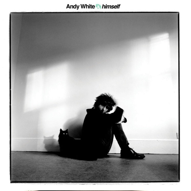 White, Andy - Himself