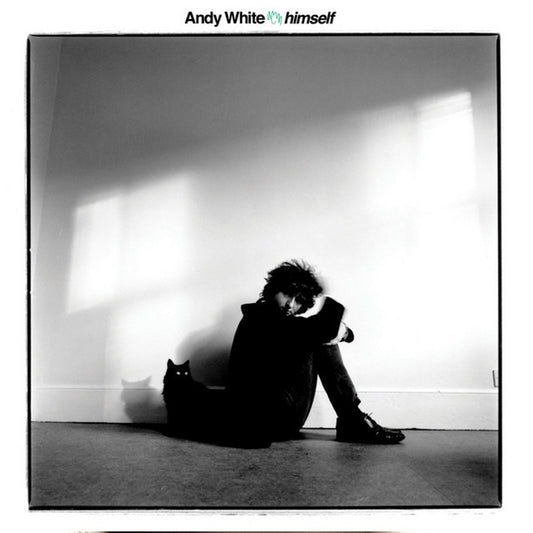 White, Andy - Himself