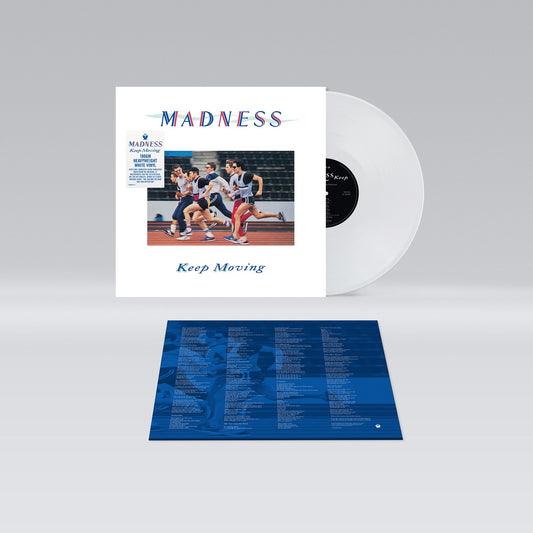 White LP