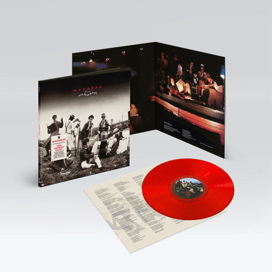 Red LP