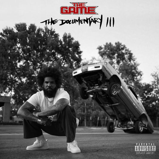 Game, The - The Documentary III