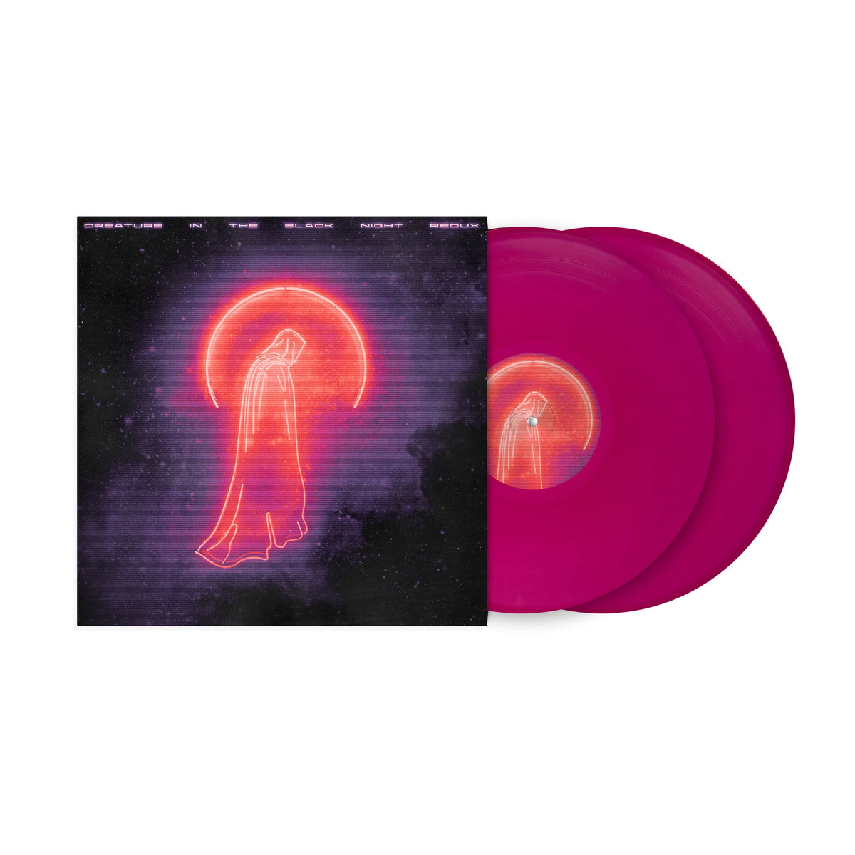 Magenta LP