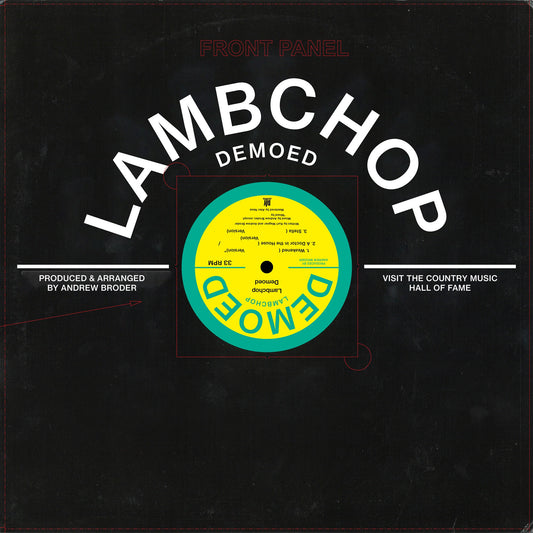 Lambchop - Demoed
