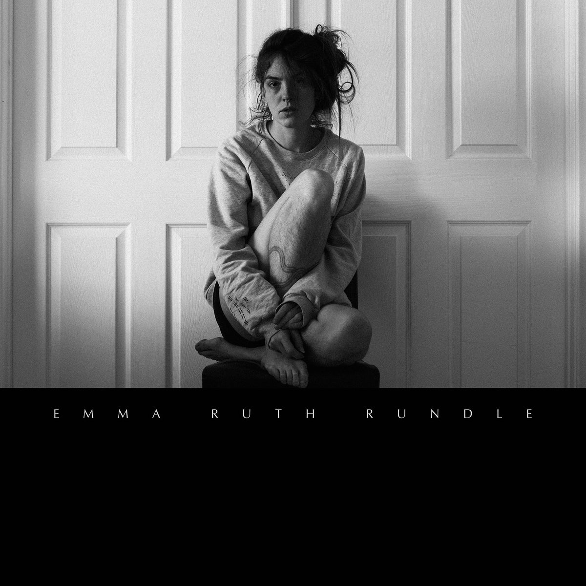 Rundle, Emma Ruth - Marked for Death (10th Anniversary Edition)