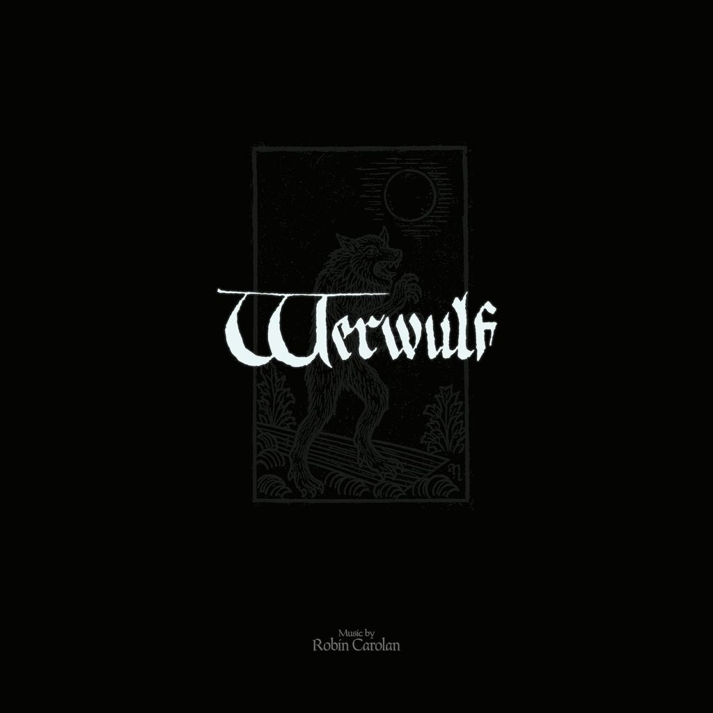 Werwulf (OST) - Music by Robin Carolan