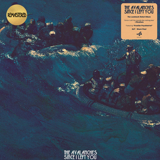 Avalanches, The - Since I Left You