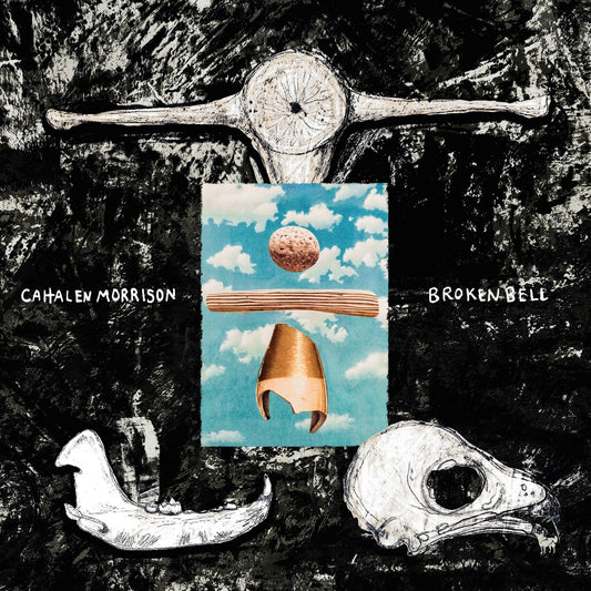 Morrison, Cahalen - Broken Bell