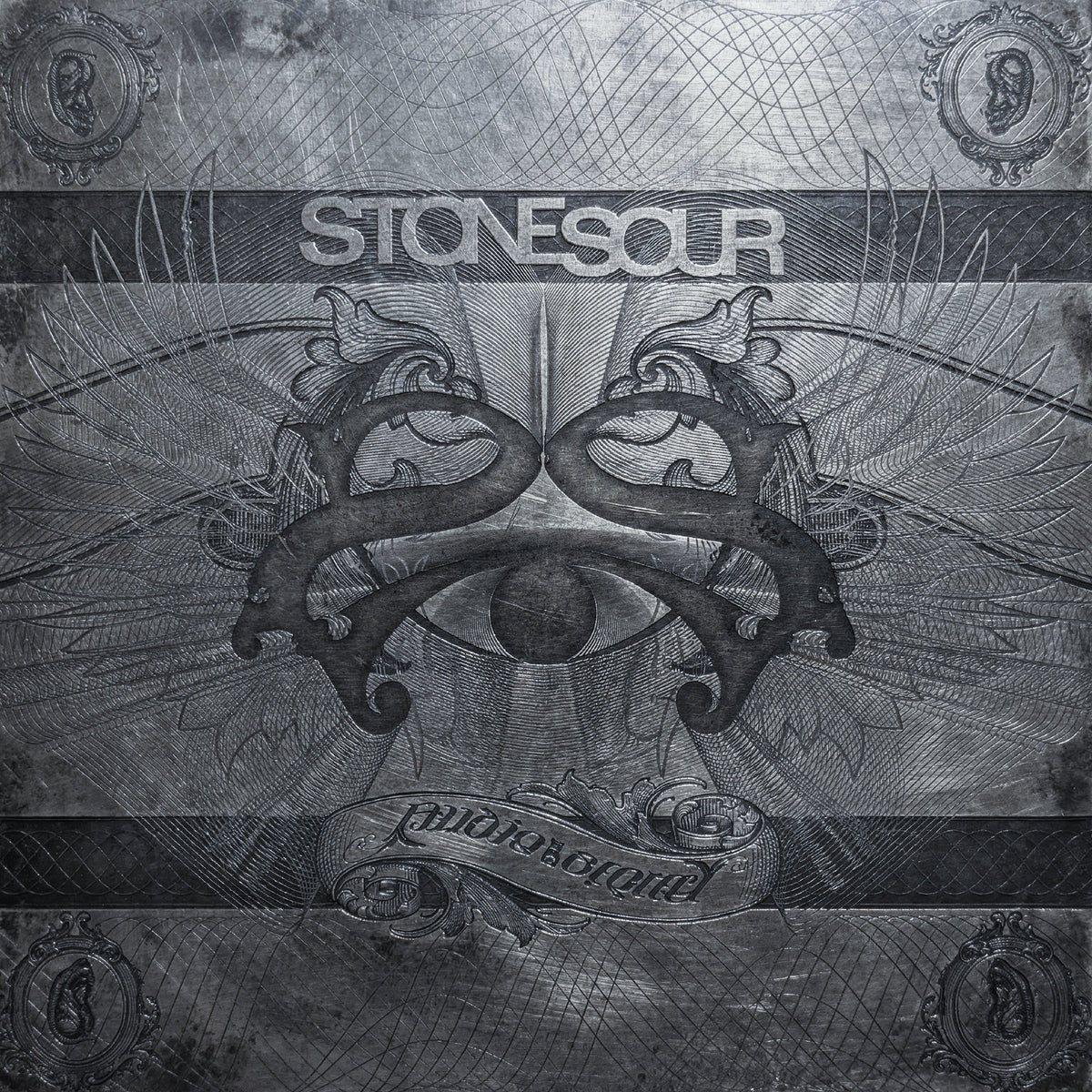 Stone Sour - Audio Secrecy (15th Anniversary Edition)