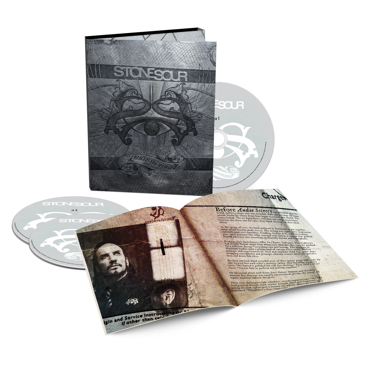 3CD