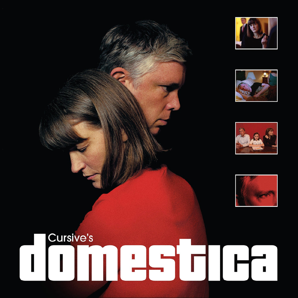 Cursive - Domestica (Expanded Edition)