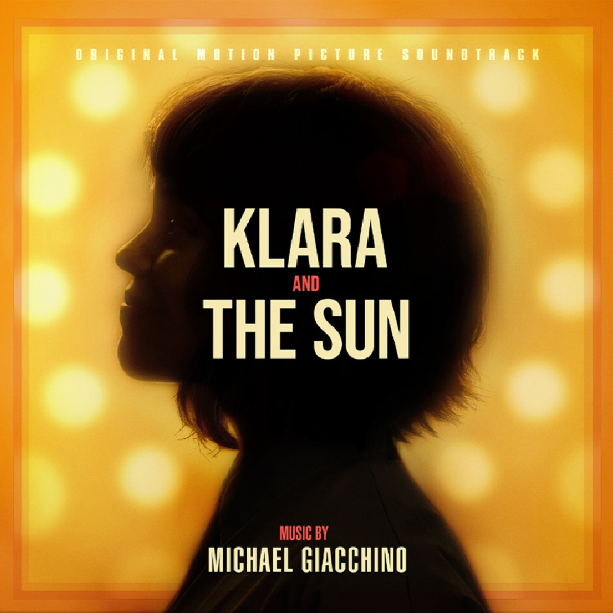 Klara and the Sun (OST) - Music by Michael Giacchino