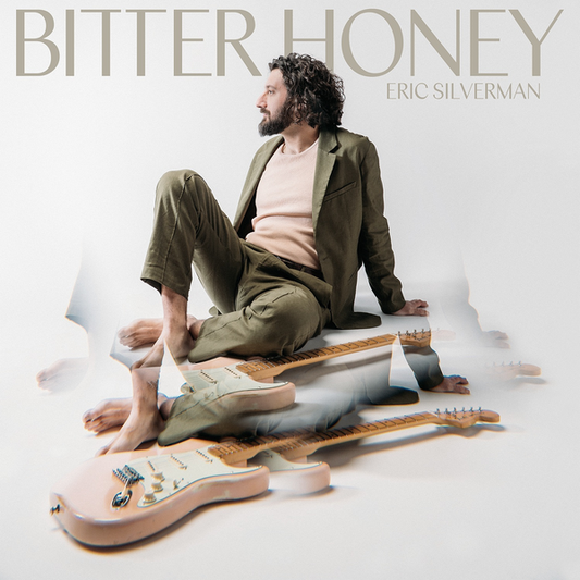 Silverman, Eric - Bitter Honey